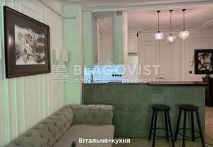 Квартира W-7376894, Воздвиженская, 9, Киев - Фото 1