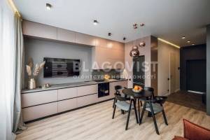 Квартира W-7376898, Верхогляда Андрея (Драгомирова Михаила), 14, Киев - Фото 1