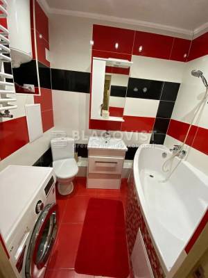 Квартира W-7376915, Гарматна, 31а, Київ - Фото 5