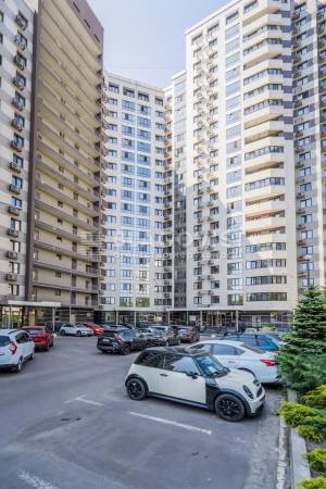 Квартира W-7378685, Патріарха Мстислава Скрипніка (Островського Миколи), 40, Київ - Фото 15