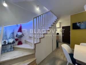 Квартира W-7378693, Гарматная, 38б, Киев - Фото 10