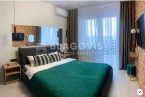 Квартира W-7378696, Нижнеключевая, 14, Киев - Фото 28