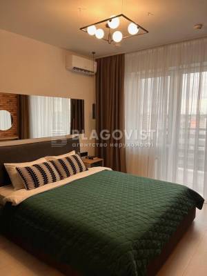 Квартира W-7378696, Нижнеключевая, 14, Киев - Фото 1