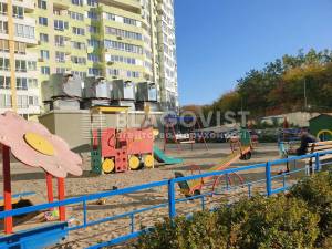 Квартира W-7378713, Донца Михаила, 2а, Киев - Фото 19
