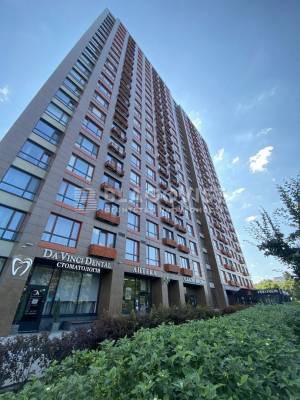 Квартира W-7378726, Гавела Вацлава бульв. (Лепсе Ивана), 6, Киев - Фото 7