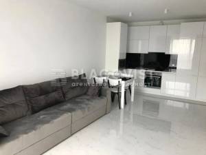 Квартира W-7378726, Гавела Вацлава бульв. (Лепсе Ивана), 6, Киев - Фото 1