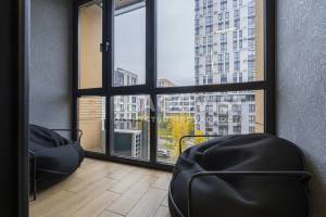 Квартира W-7378728, Салютна, 2, Київ - Фото 24