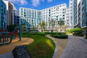 Квартира W-7378761, Рильського Тадея, 1, Київ - Фото 15