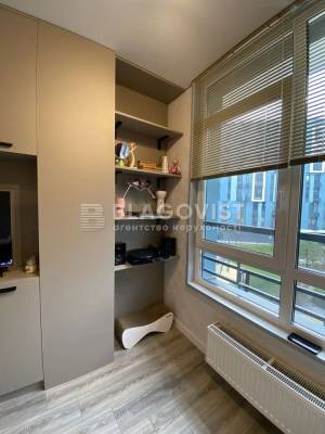 Квартира W-7378761, Рильського Тадея, 1, Київ - Фото 26