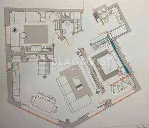 Квартира W-7378763, Липкивского Василия (Урицкого), 16в, Киев - Фото 12