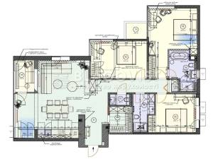 Квартира W-7382245, Осокорская, 2а, Киев - Фото 39