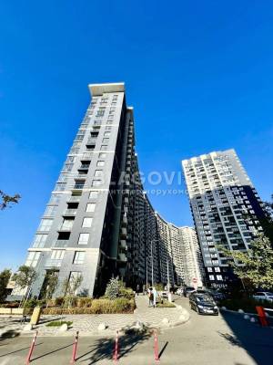 Квартира W-7382245, Осокорская, 2а, Киев - Фото 32