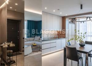 Квартира W-7382245, Осокорская, 2а, Киев - Фото 4