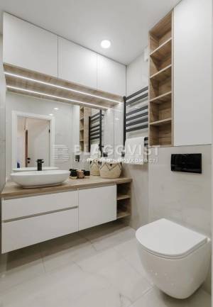 Квартира W-7394298, Максимовича Михаила (Трутенко Онуфрия), 24, Киев - Фото 7