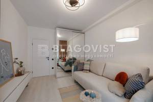 Квартира W-7394298, Максимовича Михаила (Трутенко Онуфрия), 24, Киев - Фото 14