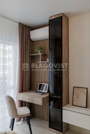 Квартира W-7394298, Максимовича Михаила (Трутенко Онуфрия), 24, Киев - Фото 6