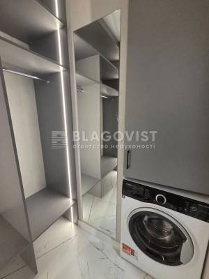 Квартира W-7394301, Семьи Кристеров, 14в, Киев - Фото 14