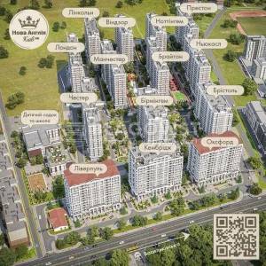 Квартира W-7394376, Максимовича Михайла (Трутенка Онуфрія), 24в, Київ - Фото 20