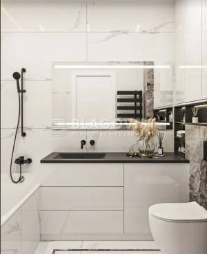 Квартира W-7394384, Салютная, 2, Киев - Фото 3