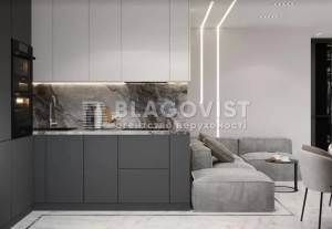 Квартира W-7394384, Салютная, 2, Киев - Фото 5