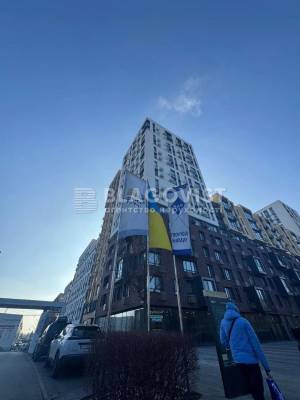 Квартира W-7394384, Салютная, 2, Киев - Фото 21