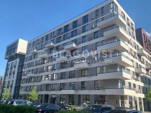 Квартира W-7394384, Салютная, 2, Киев - Фото 15