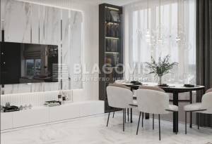 Квартира W-7394384, Салютная, 2, Киев - Фото 13