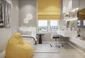 Квартира W-7394384, Салютная, 2, Киев - Фото 4