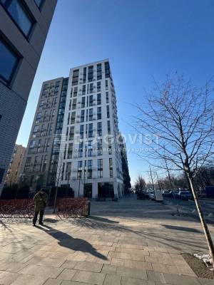 Квартира W-7394384, Салютная, 2, Киев - Фото 23