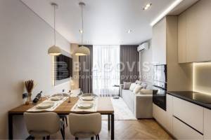 Квартира W-7394402, Семьи Кристеров, 14б, Киев - Фото 1