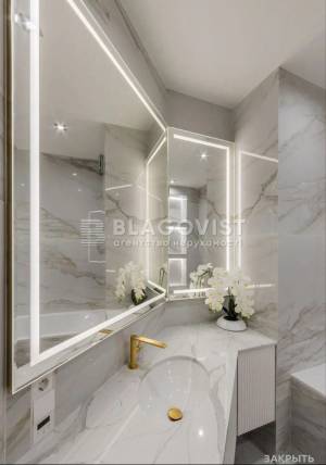 Квартира W-7394429, Трускавецкая, 10г, Киев - Фото 15
