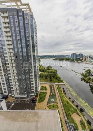 Квартира W-7394429, Трускавецкая, 10г, Киев - Фото 23