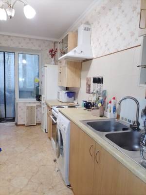 Квартира W-7432649, Юності, Київ - Фото 1