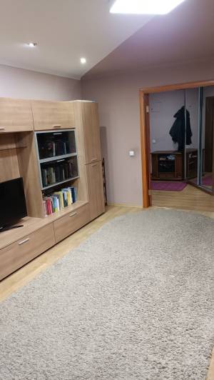 Квартира W-7367324, Дарницкий бульв., 10а, Киев - Фото 1