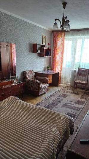 Квартира W-7374099, Байды-Вишневецкого (Осиповского), 3а, Киев - Фото 11