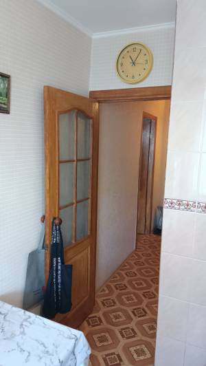 Квартира W-7374099, Байды-Вишневецкого (Осиповского), 3а, Киев - Фото 4