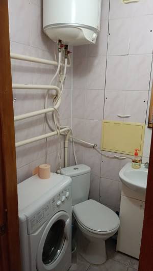 Квартира W-7374099, Байды-Вишневецкого (Осиповского), 3а, Киев - Фото 7