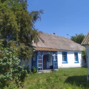House W-7180769, Shevchenka, 50, Losiatyn - Photo 1
