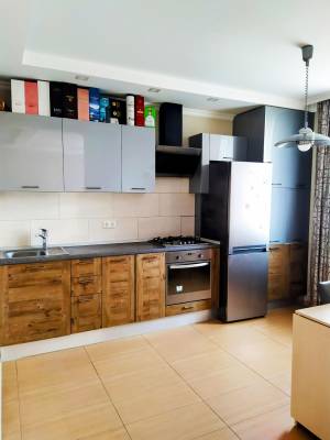 Квартира W-7389317, Виставкова, Чубинське - Фото 1