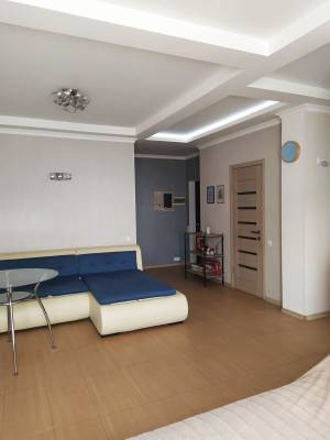 Квартира W-7389317, Виставкова, Чубинське - Фото 5
