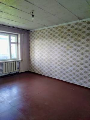 Квартира W-7392957, Гребінки - Фото 1