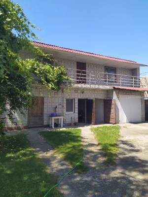 Дом W-7398310, Гребенки - Фото 12