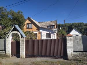 Будинок W-7407502, Князя Ярослава Мудрого, Гребінки - Фото 1