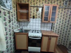 Apartment W-7276399, Entuziastiv, 21/1, Kyiv - Photo 1