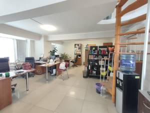 Офис, W-7330794, Стройиндустрии, 8б, Киев - Фото 2