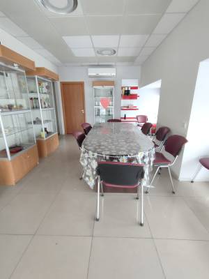  Офис, W-7330794, Стройиндустрии, 8б, Киев - Фото 6