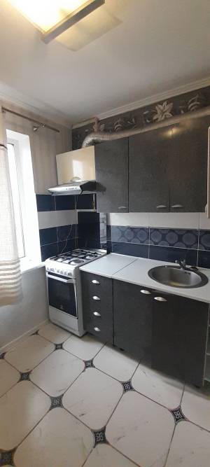 Квартира W-7362220, Шухевича Романа просп. (Ватутіна Генерала просп.), 10а, Київ - Фото 1