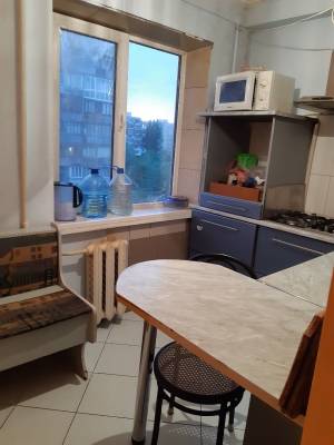 Квартира W-7375887, Тычины Павла просп., 9, Киев - Фото 1