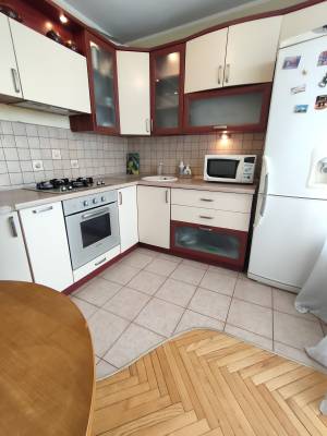 Квартира W-7385191, Курбаса Леся (50-летия Октября) просп., 5б, Киев - Фото 1