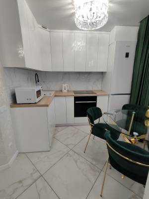 Квартира W-7387175, Митрополита Андрія Шептицького (Луначарського), 7, Київ - Фото 1